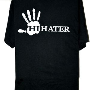 Hi Hater Tee